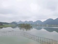 -云漫湖生态度假公园