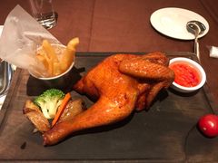 -麦茜哥牛扒城(中银店)
