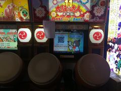 -天天玩X秋葉原日系动漫游戏中心