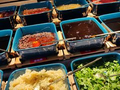 -火叮叮自助烤肉·现切牛肉(茂业店)