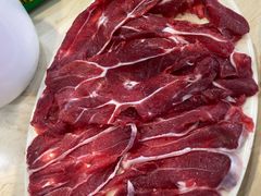 -粤潮牛肉火锅店(江南大道店)