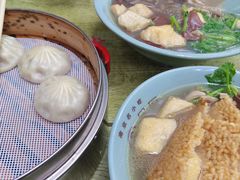 -金原鸭血粉丝汤总店(锁金村店)