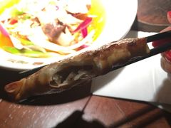 -楼兰新疆主题餐厅(苏州中心店)