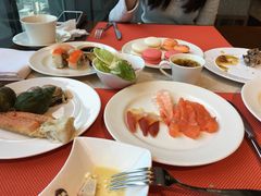 -富力丽思卡尔顿酒店·香荟全日制餐厅