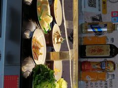 -轩于鲜旋转小火锅(南禅寺店)