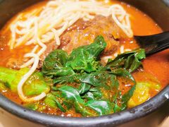 -和府捞面(方庄店)