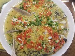 -老味道1992(武当山店)