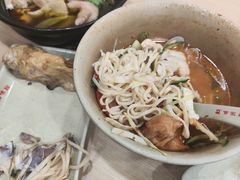 -百家鸡味馆(清泰店)