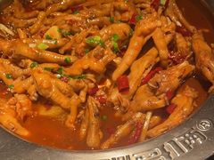 -胖哥俩肉蟹煲(杭州下沙学林街店)