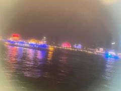 -武汉关码头(轮渡站)