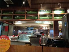 -潮火锅·麻辣牛肉火锅(观音桥方圆·LIVE店)