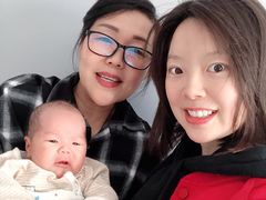 -金贝儿月嫂(高新尚品国际店)