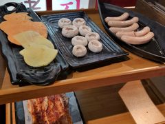 -杀猪天·韩国烤肉(总店)
