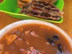 -逍遥镇刘相五胡辣汤豆沫馆(康复中街店)