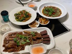 -老六海鲜城