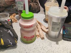 -喜茶(中山利和新地店)