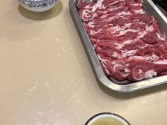 -月圆火锅(宁海东路二店)