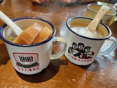 -山涧肴·泉水煮活鱼(坂田店)