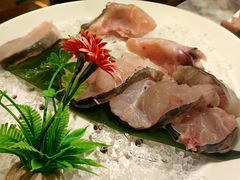 -鱼豆吉·豆浆鱼火锅(宜昌万达店)