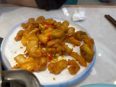 -粤顺渔坊·中山脆肉鲩火锅(清湖店)
