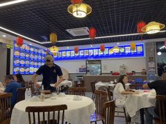 -潮之南·潮汕菜·鱼仔档(南山店)