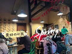 -卧龙堡客栈·中餐厅(古北水镇店)