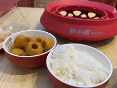 -孙小楠麻辣香锅(欧亚卖场店)