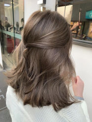 -佰亿Salon·烫染造型
