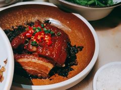 -佬麻雀·新湘菜(珠海金发购物中心店)