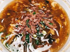 -毛华美食(清扬路店)