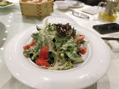 -荣粤酒家·融合粤菜