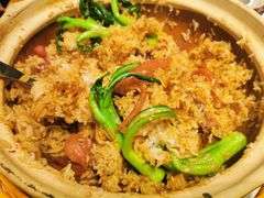 -肥仔文澳门猪骨煲(南京西路店)