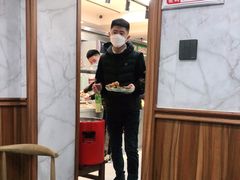 地三鲜-晓宇盒饭(民安街店)