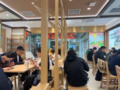 -小满手工粉(北京富力广场店)