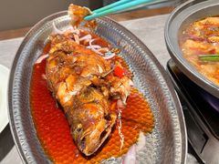 -肖记公安牛肉鱼杂馆·省级非物质文化遗产(江汉路直营店)