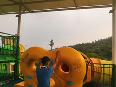 -苏州乐园森林水世界