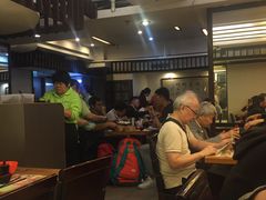 大堂-添好运点心专门店(深水埗店)