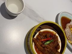 -火啫啫·粤式啫啫煲(南通首店)
