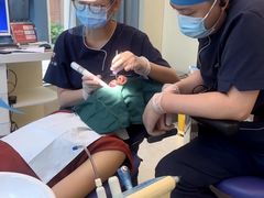 -微笑牙科口腔(三亚迎宾院区)