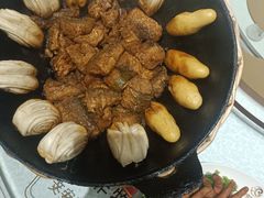 -古洼一锅鲜(开发区店)