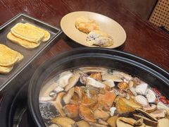 -滇野云南野生菌餐厅(陕西南路店)