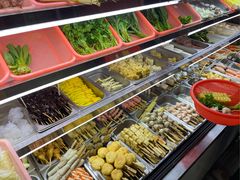 -张记砂锅麻辣烫(千灯店)