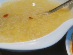 米酒汤圆蛋花羹-新吉阳酒店(檀溪路店)