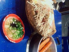 -马路边边串串香(双井直营店)