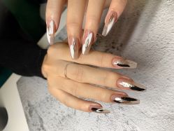 -M·X Nail日式美甲美睫