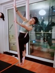 -Yvon yoga 瑜伽·精准体态管理中心