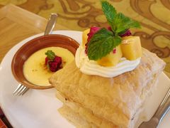 -宝盛水博园大酒店·中餐厅·杭帮菜