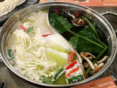-呷哺呷哺 黄金牧场 (旧宫永辉超市店)