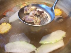 -小牛海记潮汕牛肉店(永定路店)
