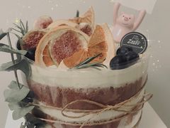 -ZOZO's昌左左精致甜品设计(新北店)